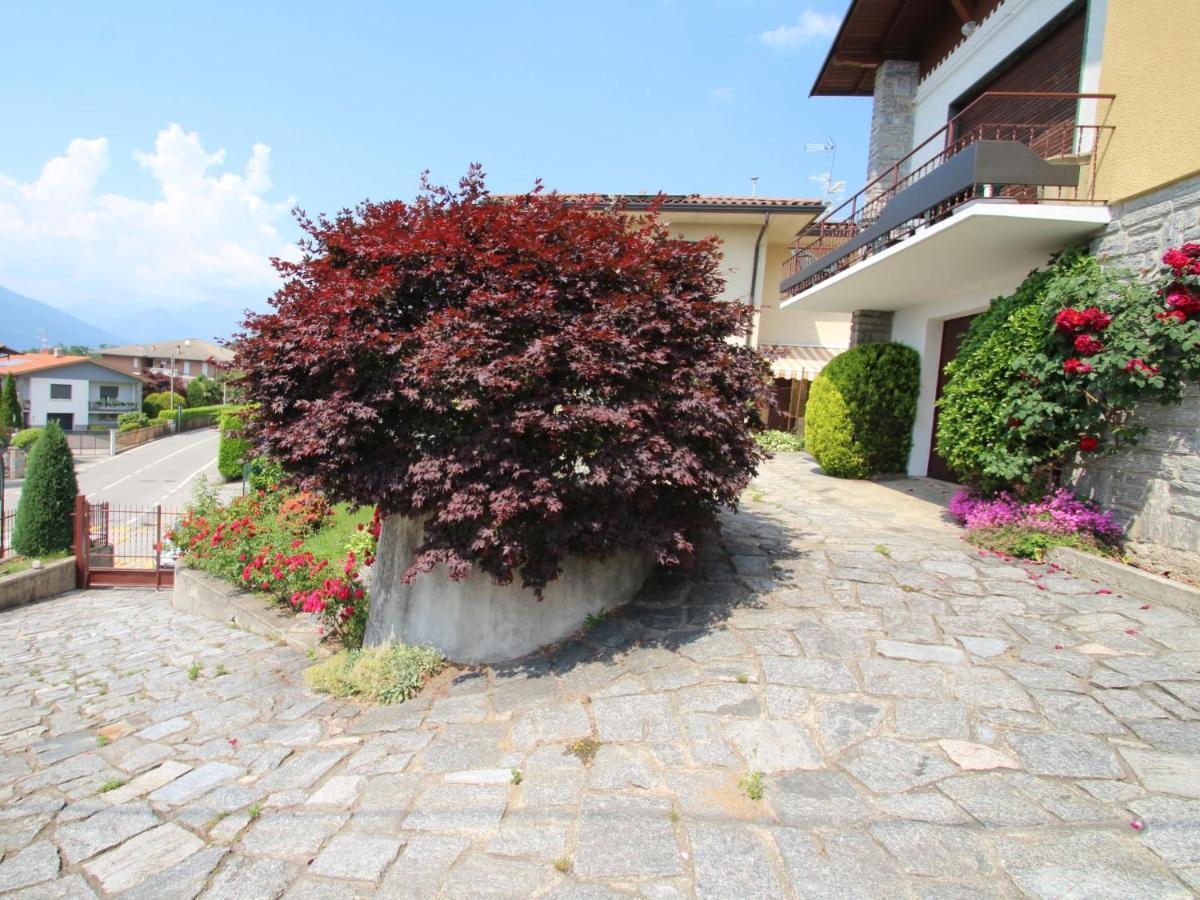 Holiday Home Rita By Interhome Luino Exterior photo